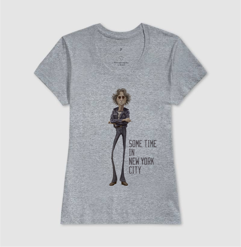Camisa 11