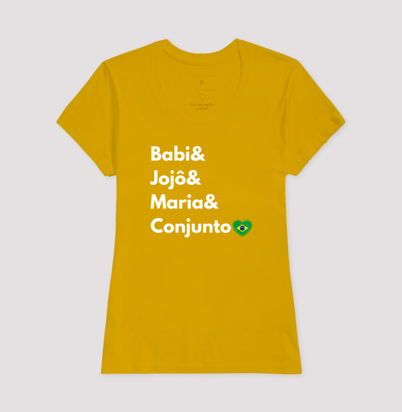 Camisa 14