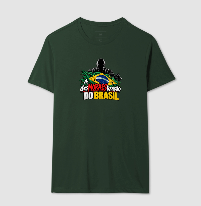 desMORAESlização - Imagem 12
