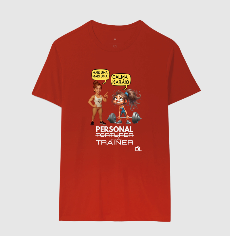 Personal Torturer FEM - Calma Karaio - Imagem 13