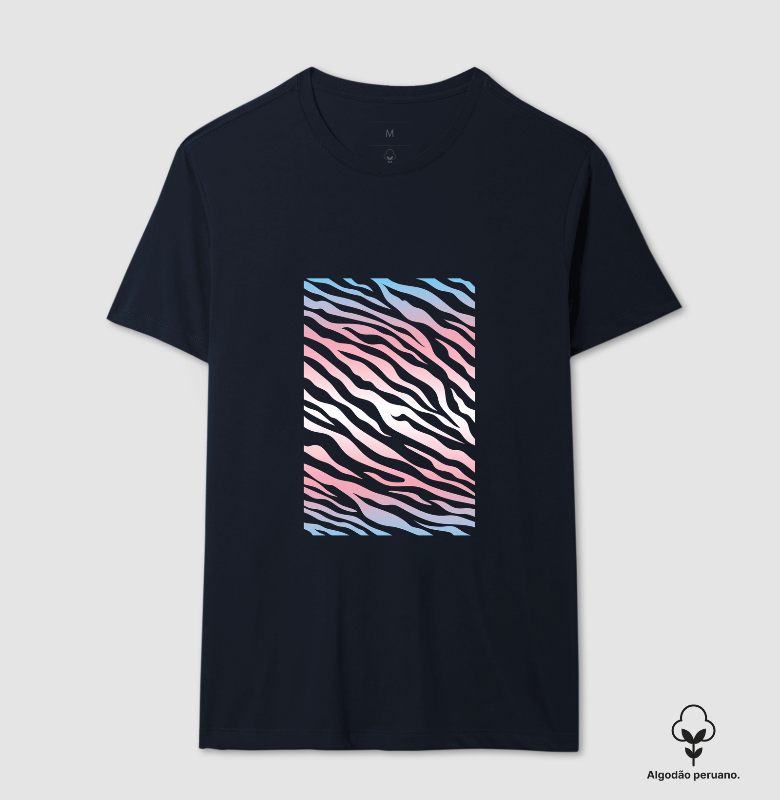 Animal print trans - Imagem 6