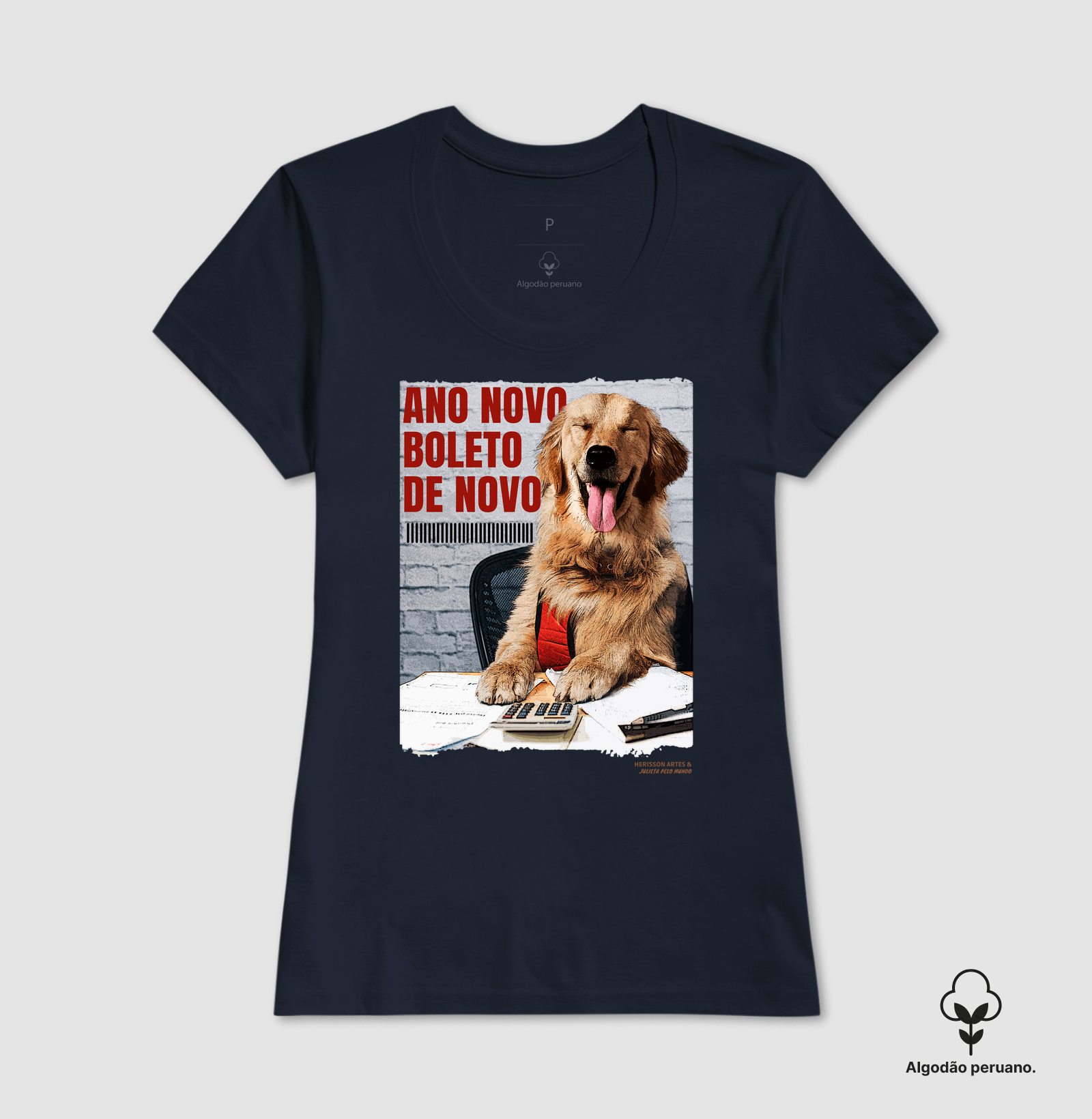 Camisa 5