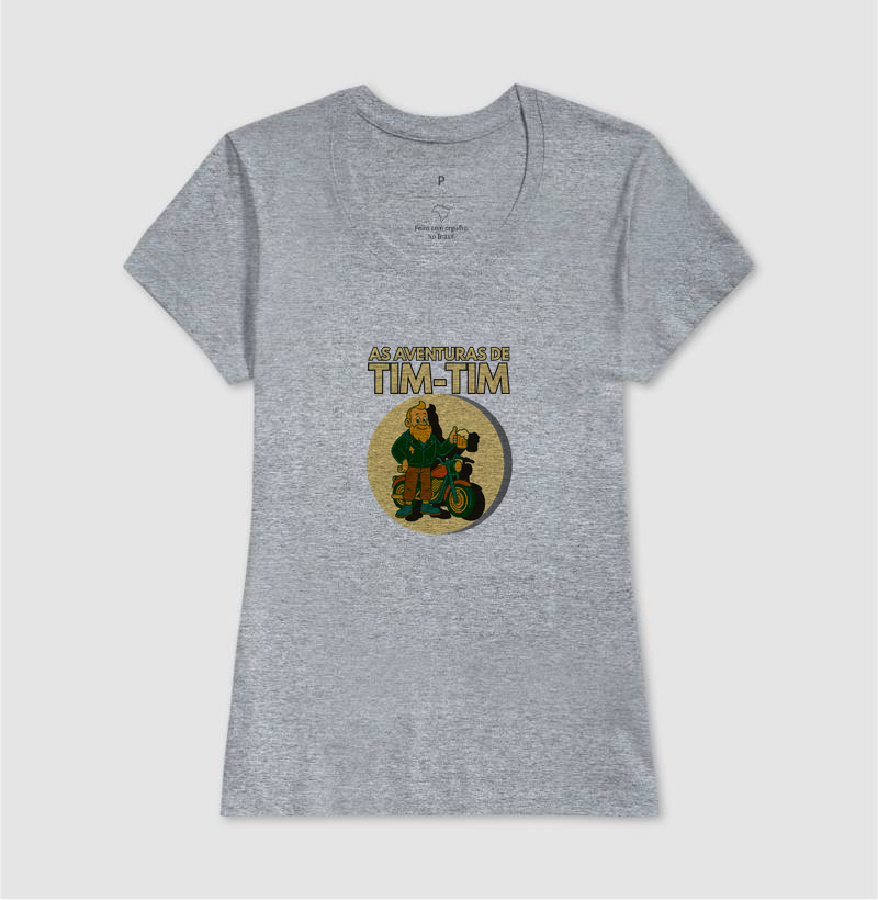 Camisa 8