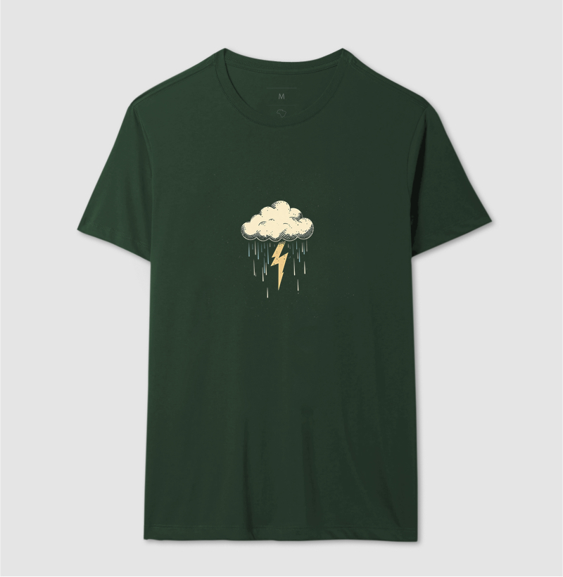 Camiseta Raios - Imagem 6