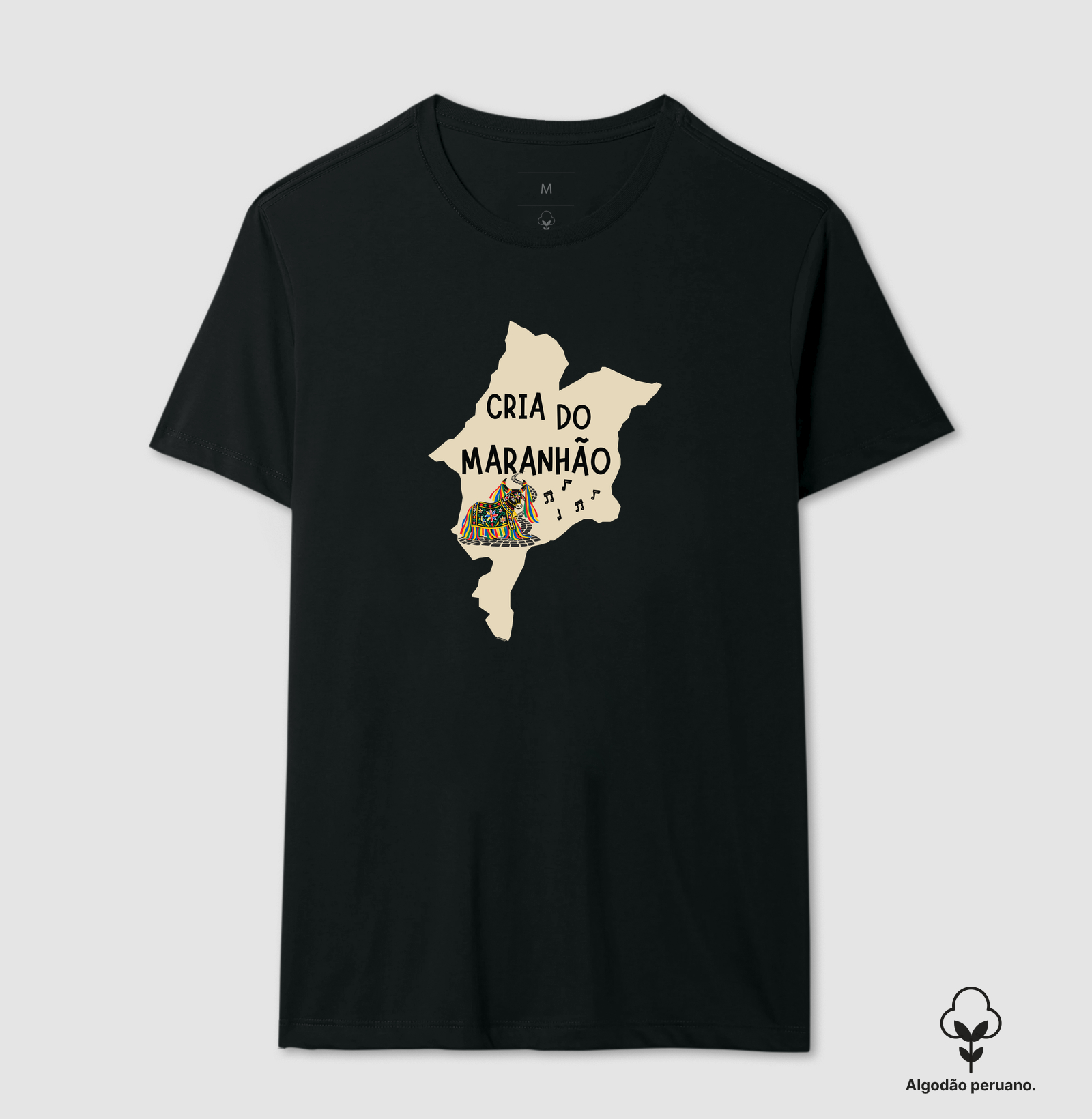 Cria do Maranhão - Imagem 4
