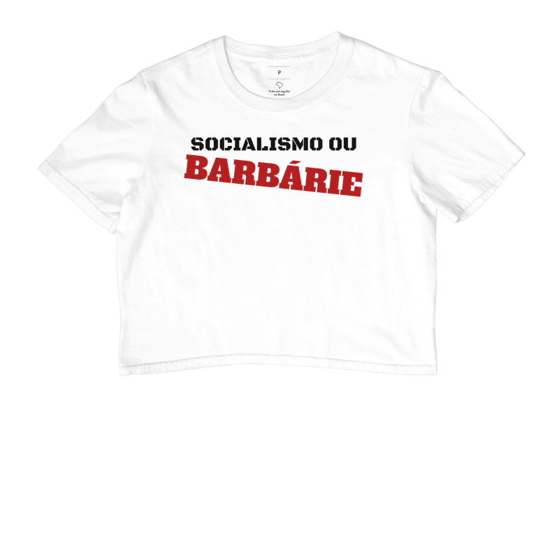 Socialismo Barbaro - Imagem 3
