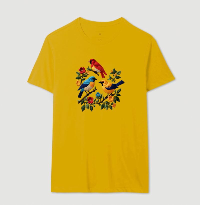 Camisa 13