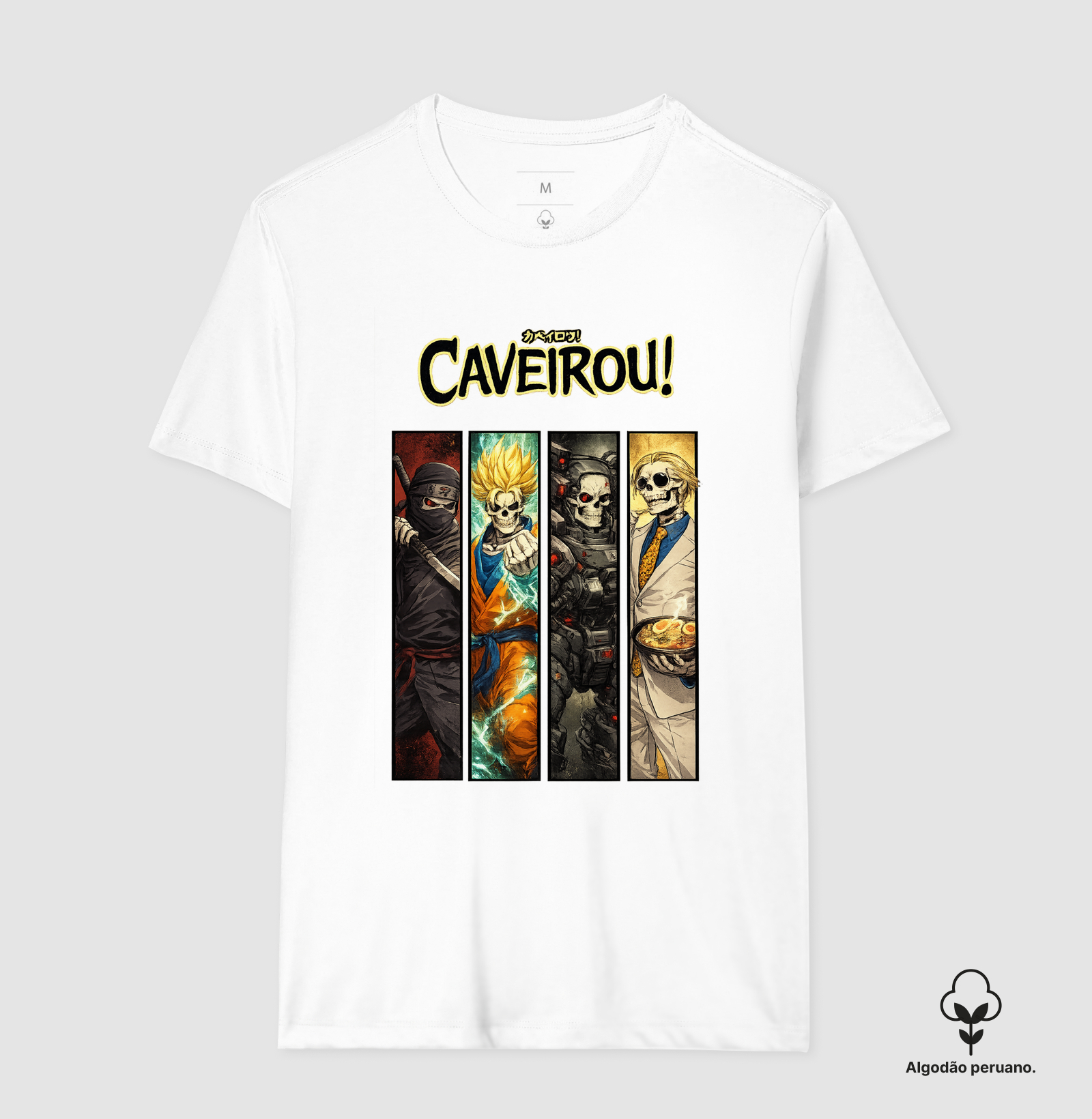 Camisa 2