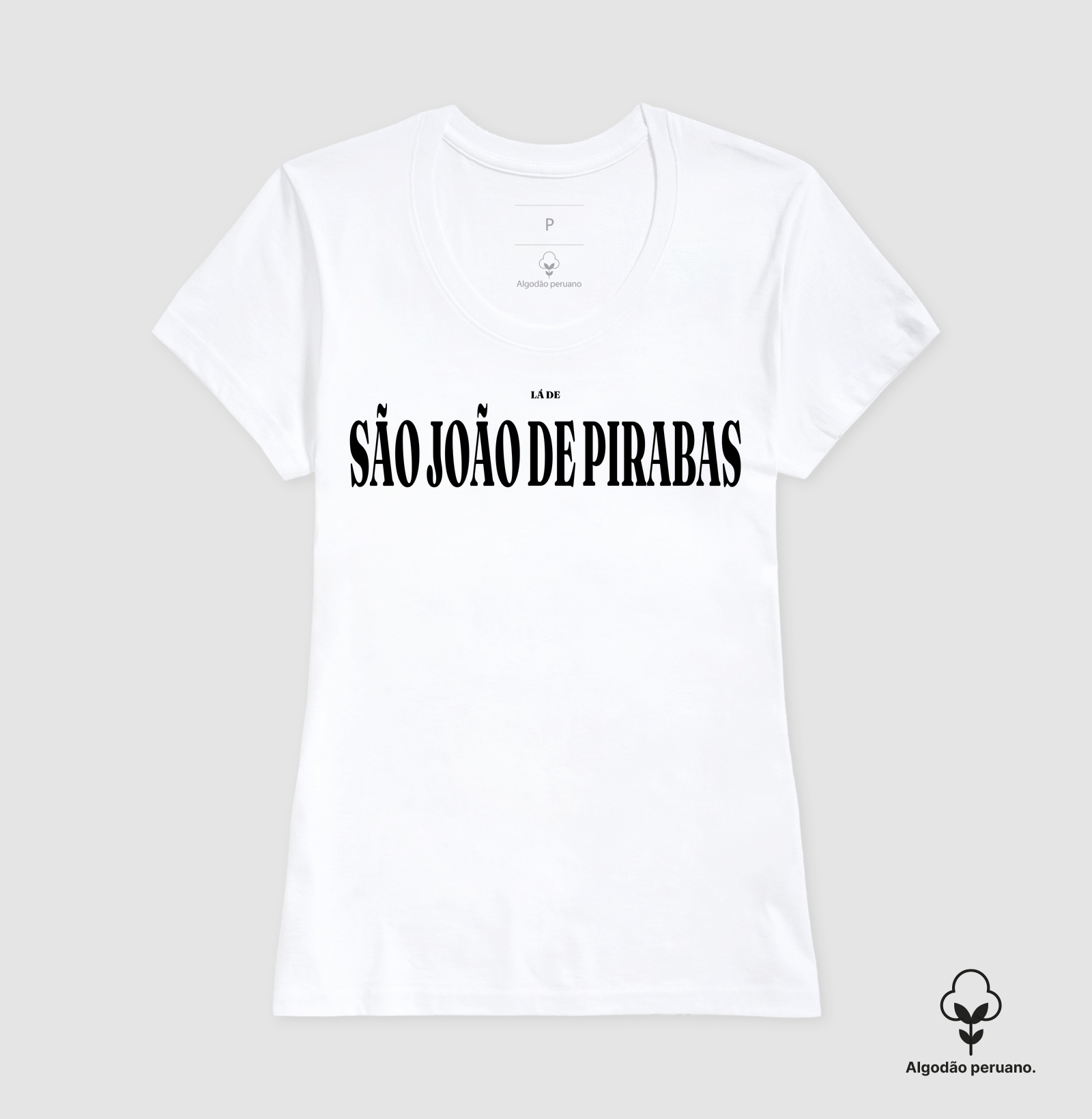 São João de Pirabas | Tipografia PA - Imagem 6