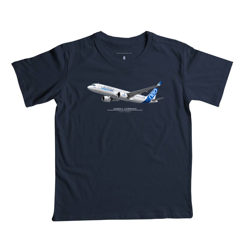 Airbus A320 Neo - Imagem 4