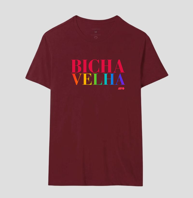 BICHA VELHA - Imagem 6