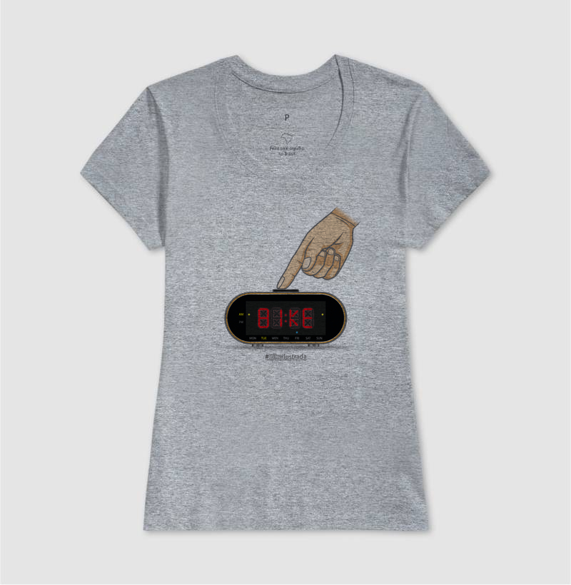 Camisa 10