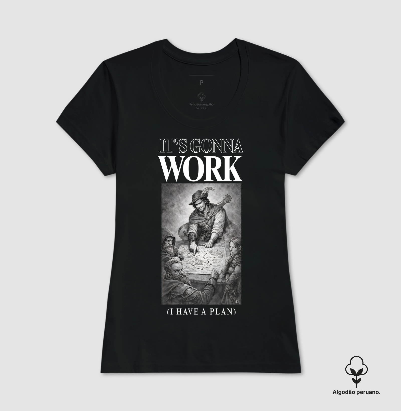 Camisa 2