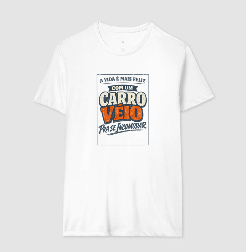 A vida é mais feliz com carro véio - Imagem 4