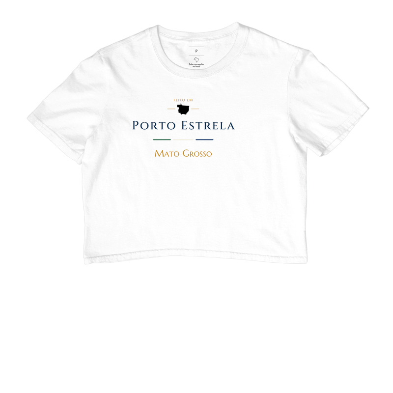 Feito em Porto Estrela MT - Imagem 3