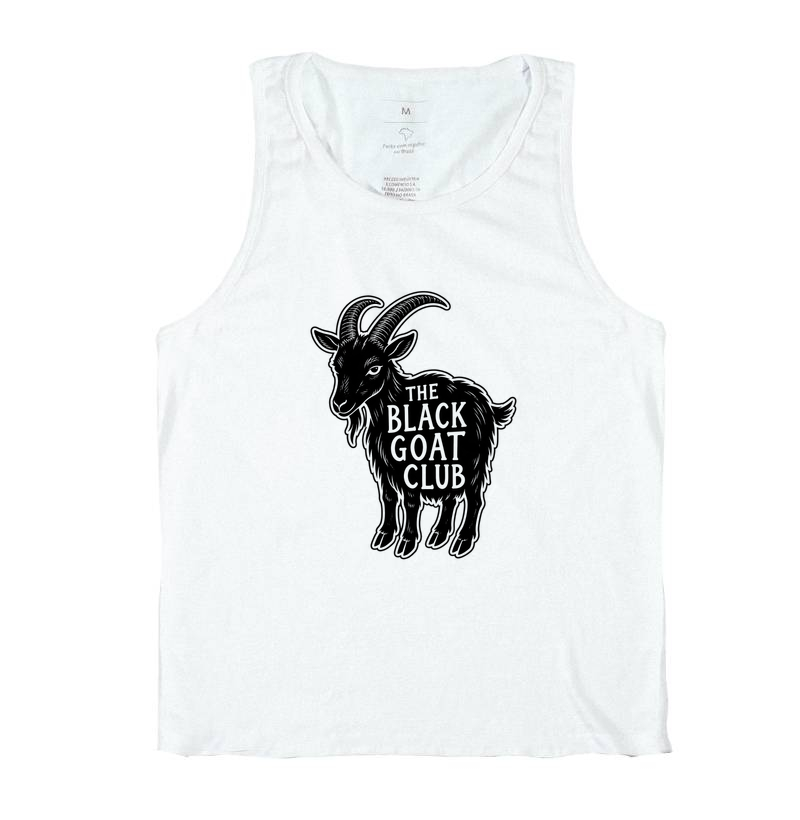 Black goat club - Imagem 2