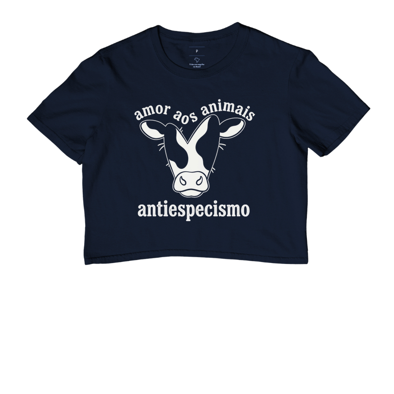 Antiespecismo - Vaca <3 - Imagem 4