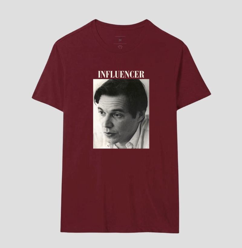 Camisa 18