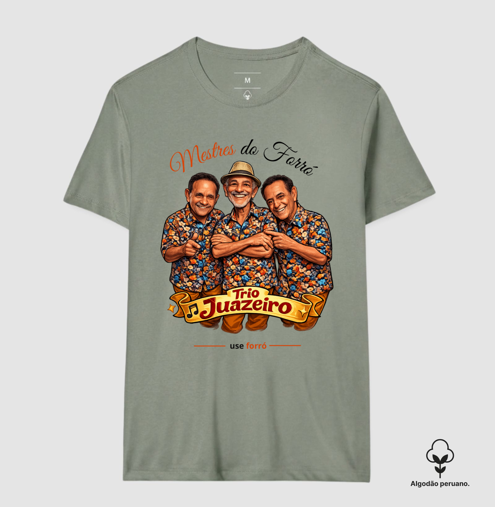 Trio Juazeiro - Imagem 2
