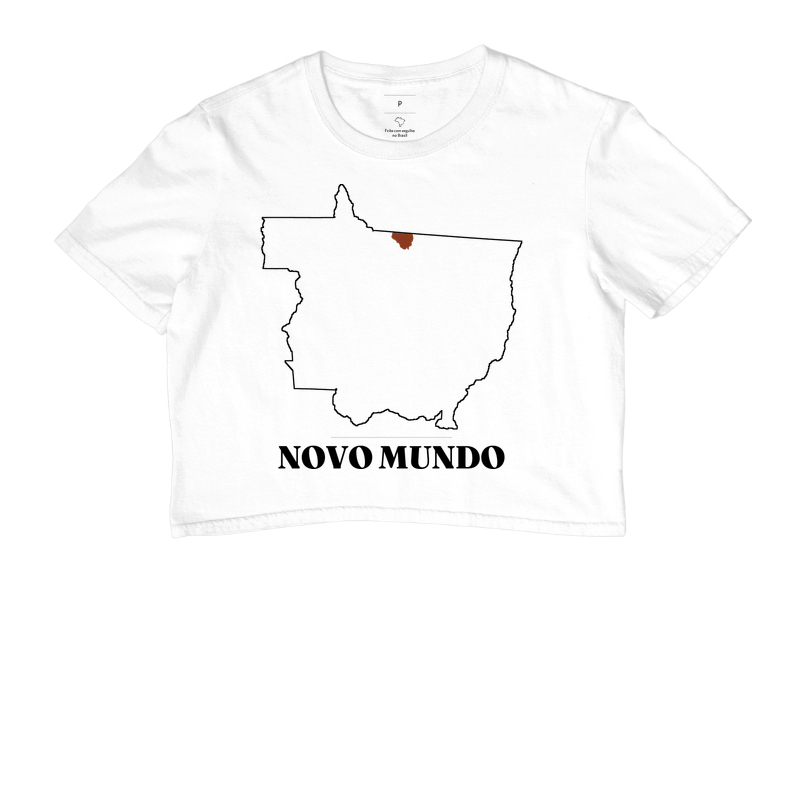 Novo Mundo | Traço MT - Imagem 3