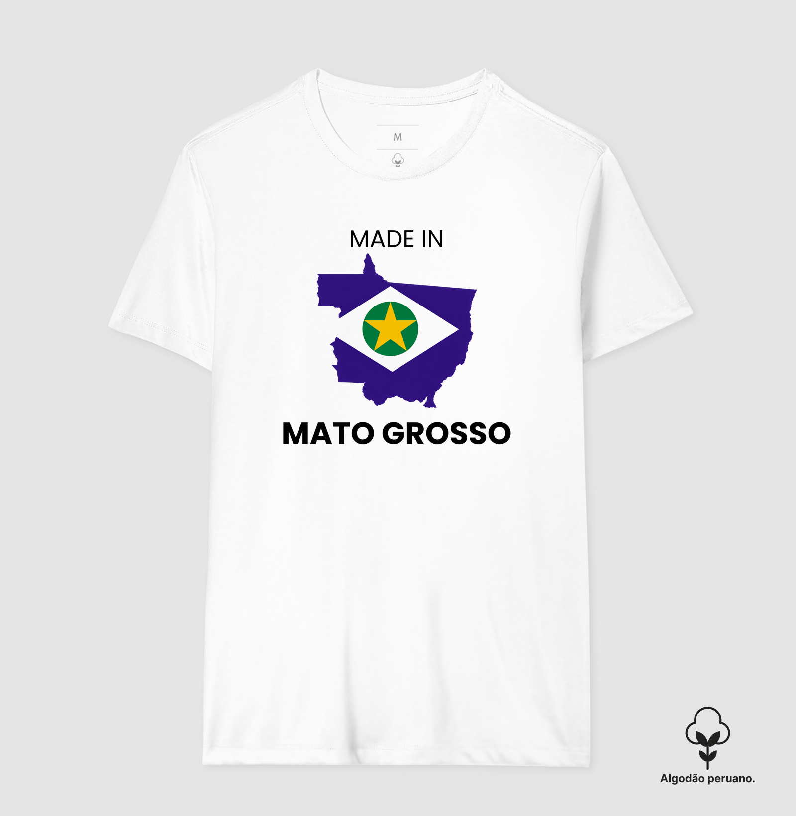 Made In Mato Grosso - Imagem 5