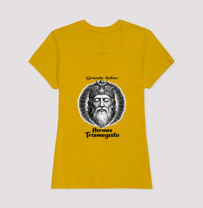 Hermes Trismegisto • Grande Sábio - Imagem 18