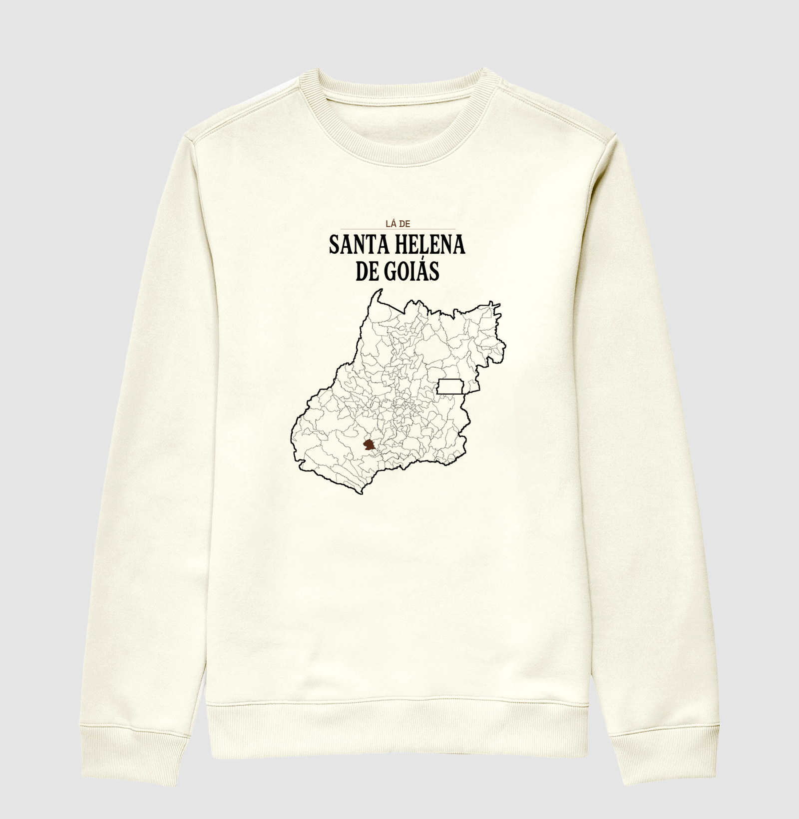 Santa Helena de Goiás | Território GO - Imagem 2