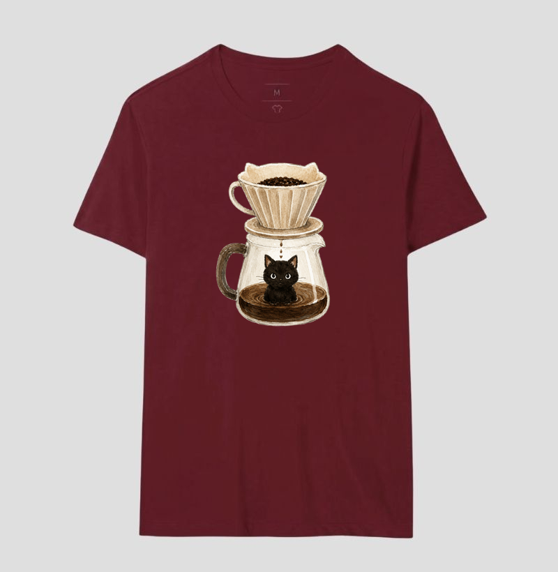Black Cat Coffee - Imagem 20