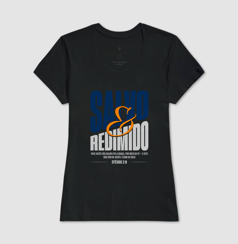 Salvo e Redimido - Imagem 6