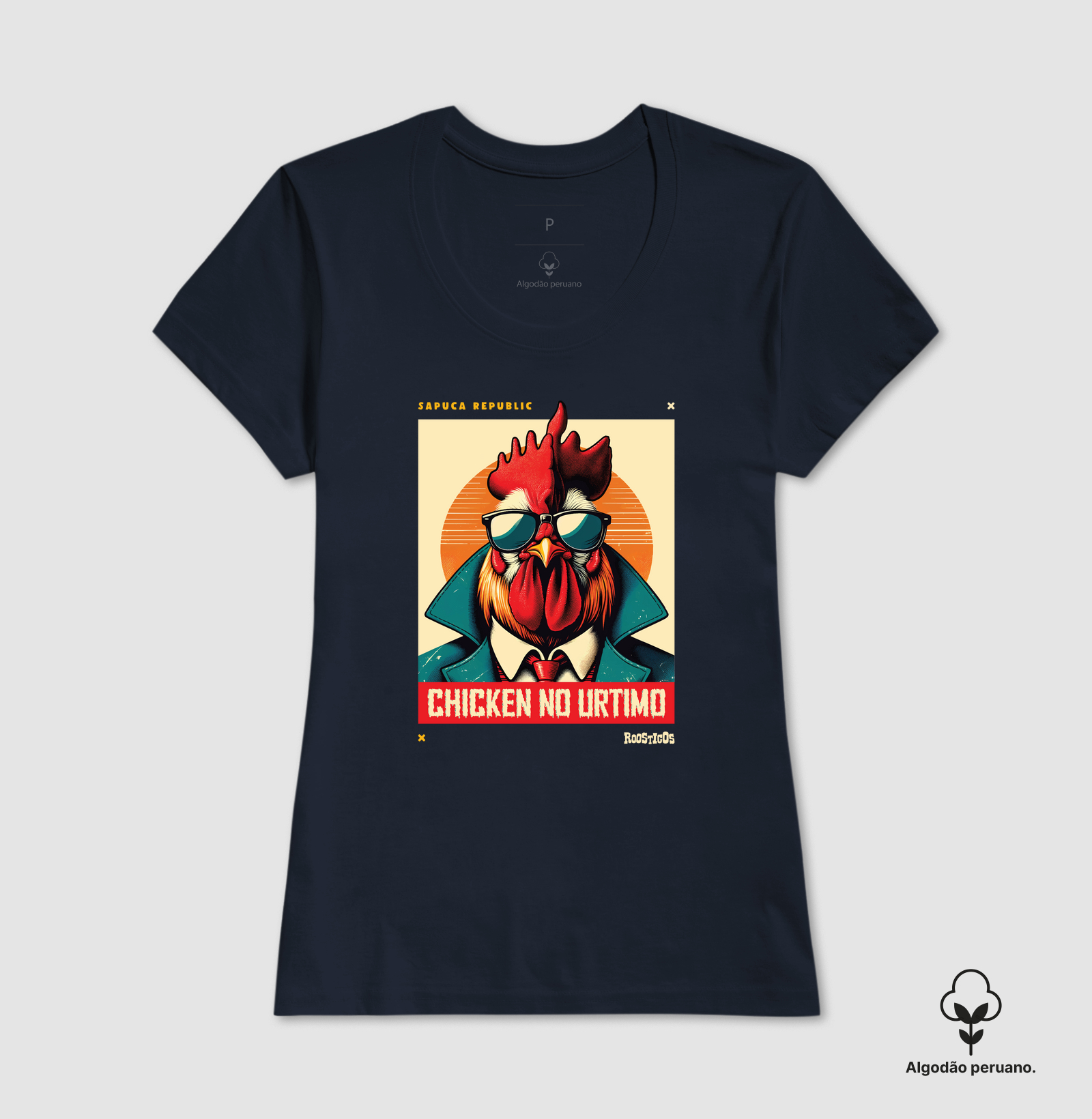 Camisa 4