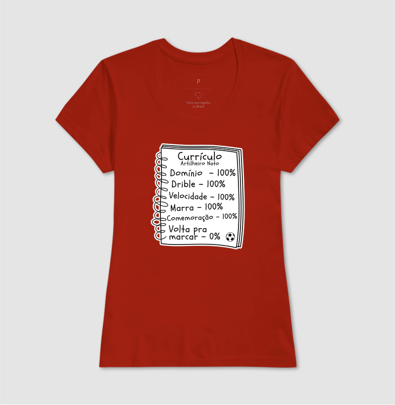 Camisa 10