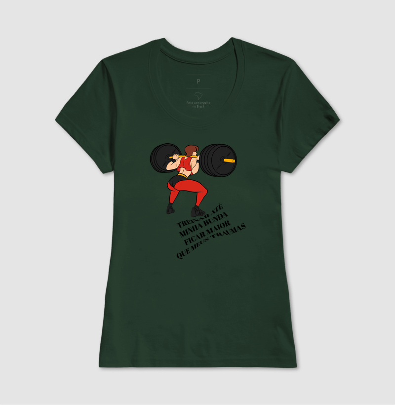 Camisa 12