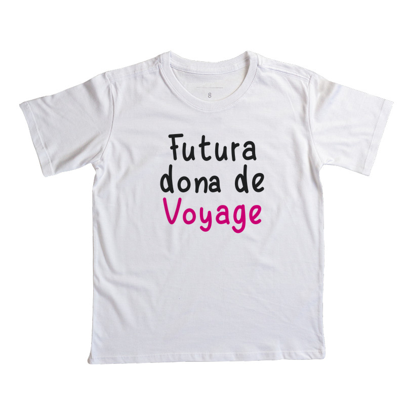 Futura dona de Voyage - Imagem 9