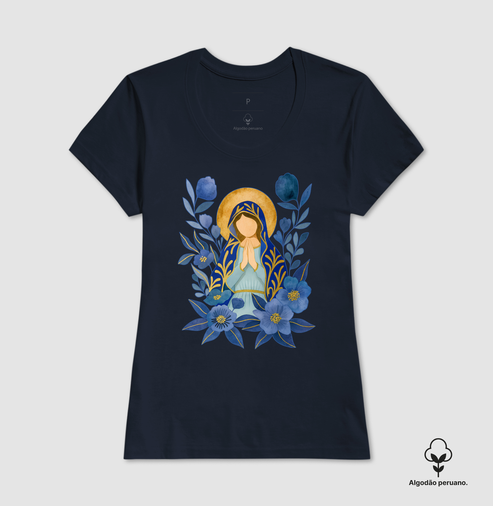 Camisa 1