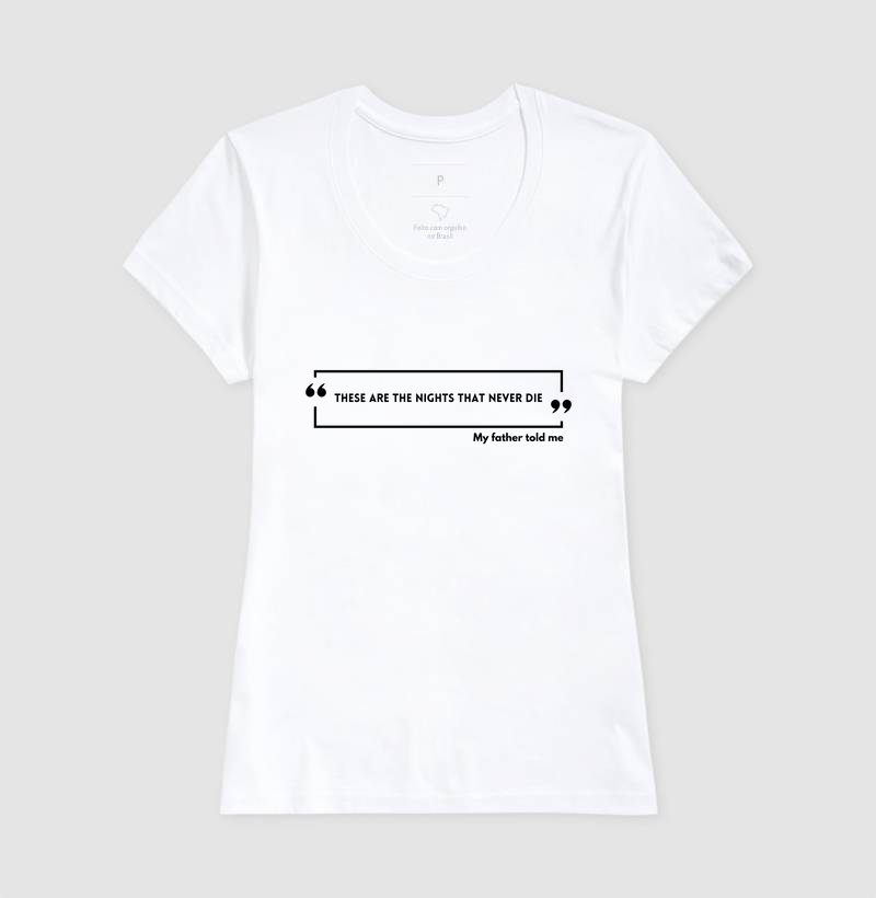 Camisa 4