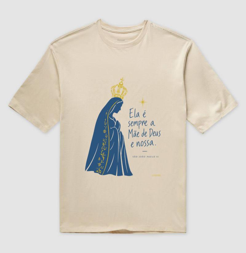 Mãe de Deus e Nossa - Imagem 3