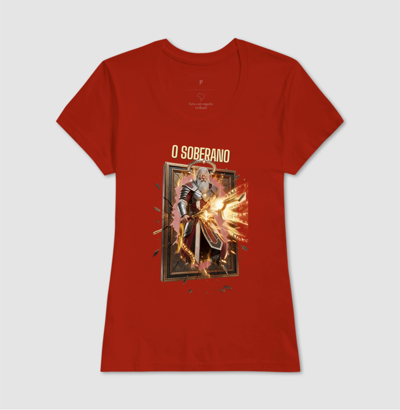 Camisa 9