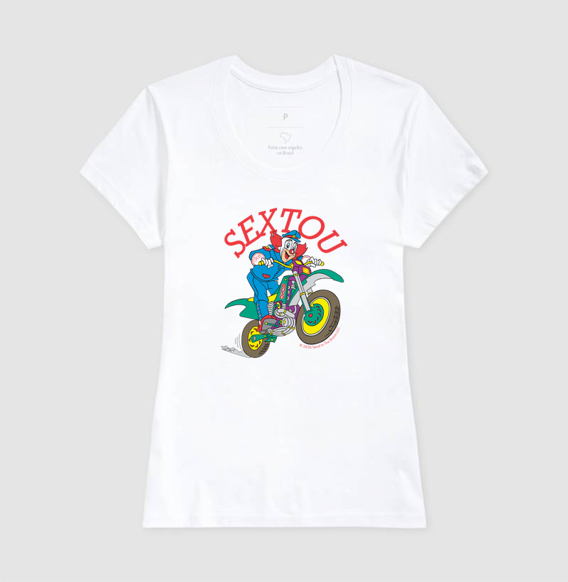 Camisa 5