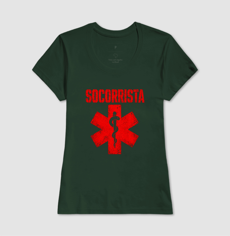 Socorrista Brasão símbolo  - Imagem 16