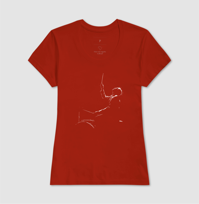 Camisa 10