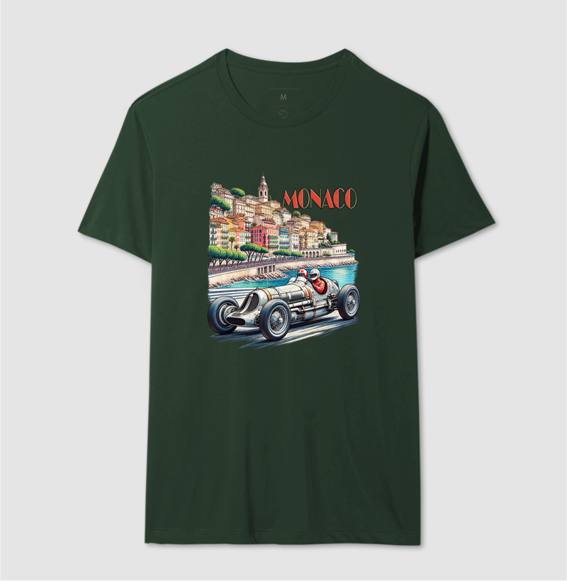 Vintage Monaco - Imagem 12