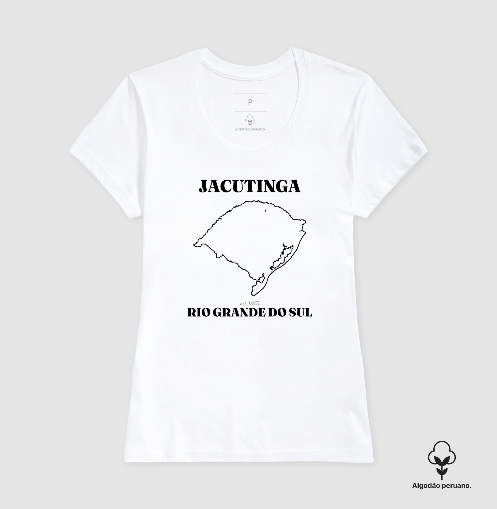 Camisa 1