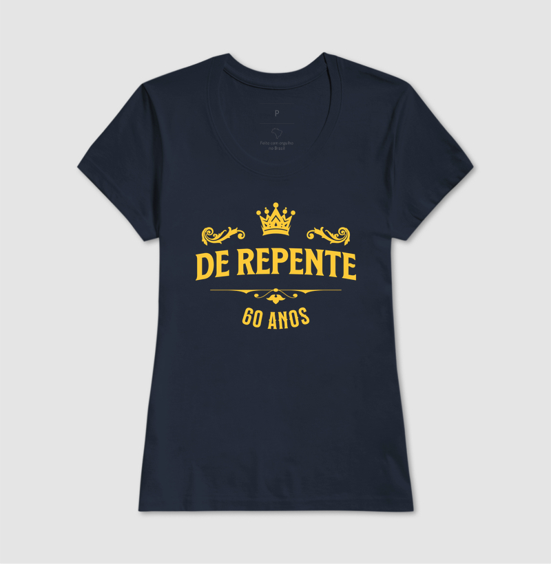 De repente 60 anos king - Imagem 10