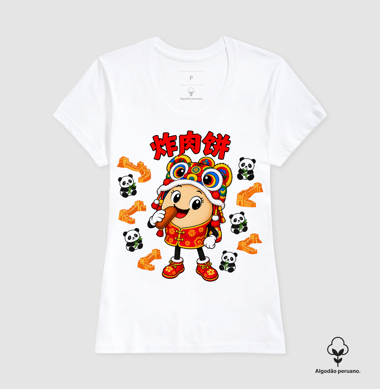 Egg Kroket - China - Imagem 7
