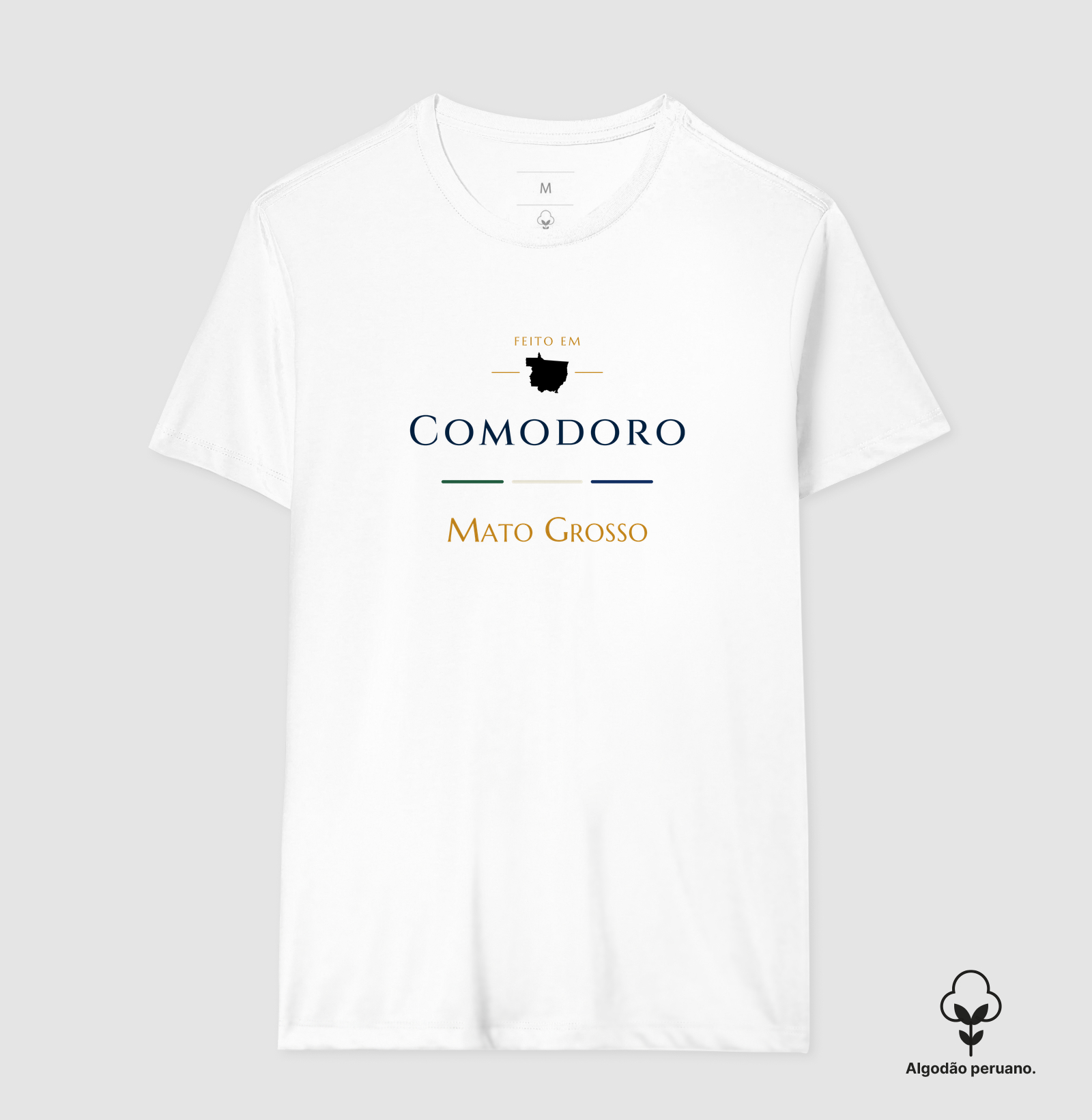Camisa 6