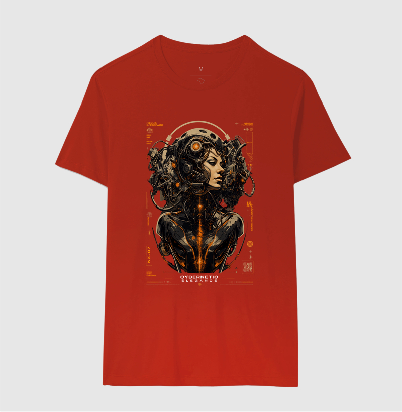 Camisa 9