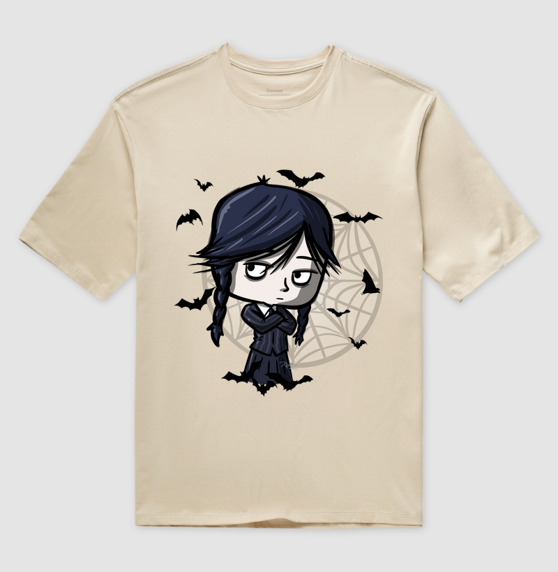 Camiseta Wandi - Imagem 3