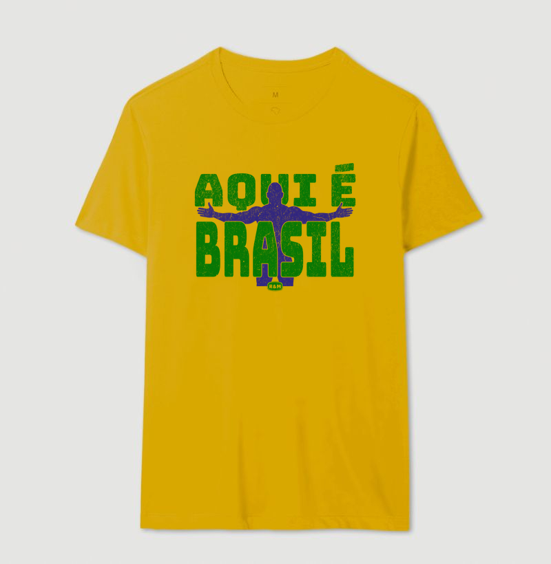 Camisa 11