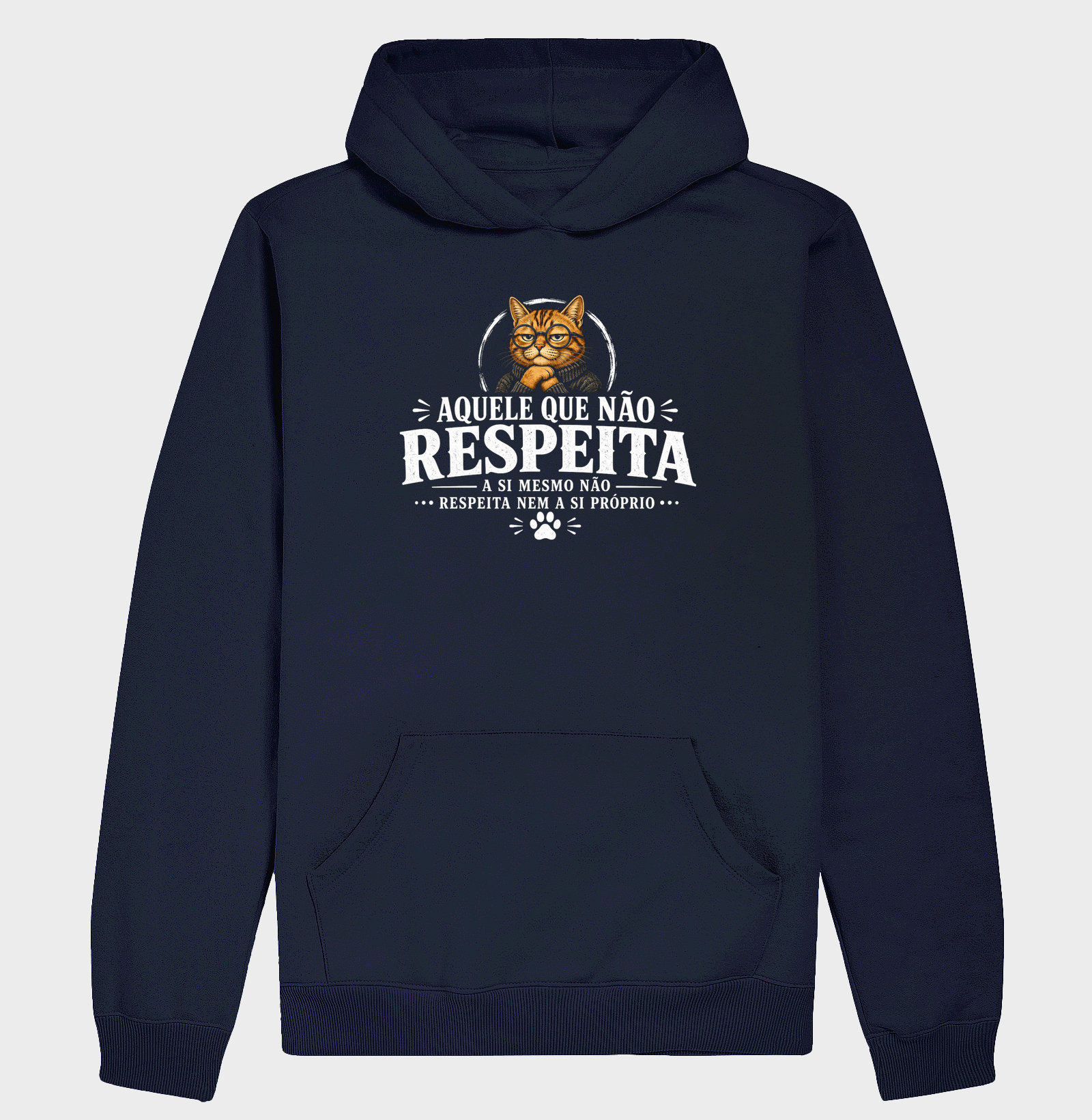 Respeita a Si Mesmo - Imagem 3
