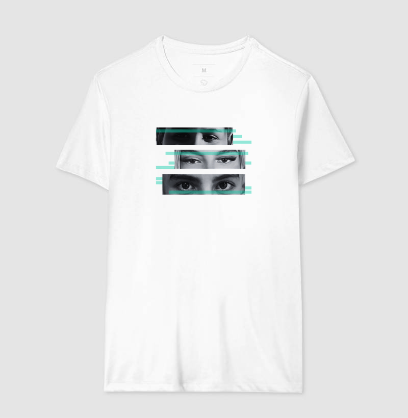 Camiseta Guilherme - Imagem 5